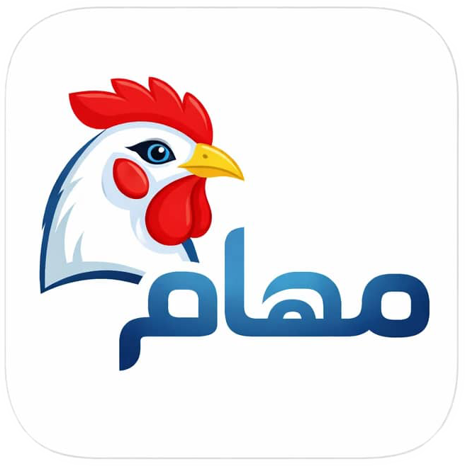 مهام — سامانه مدیریت هوشمند مرغداری